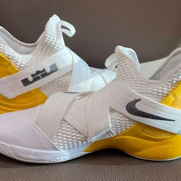 lebron soldier 12 size 14